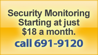 Security Monitoring